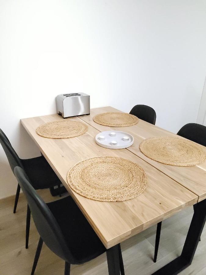 Nordica Downtown Apartment ロヴァニエミ エクステリア 写真